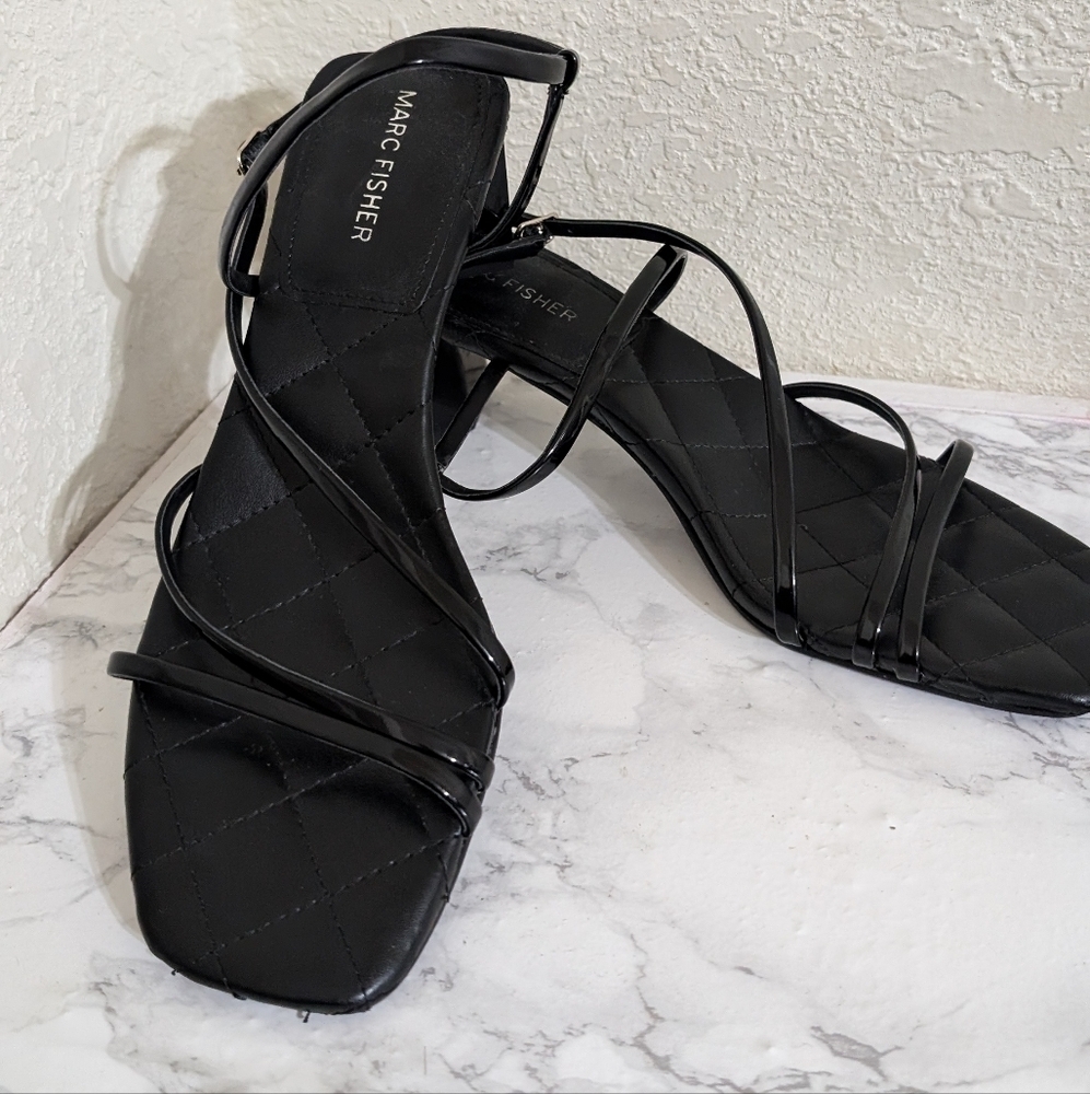 Marc Fisher heels